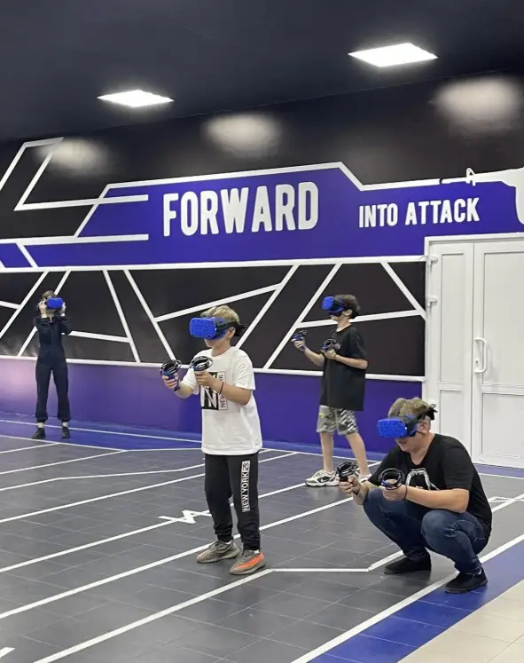 Изображение клуба Warpoint № 2