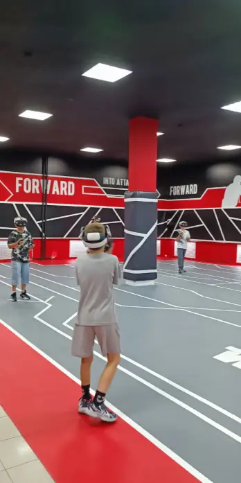 Изображение клуба Warpoint № 4