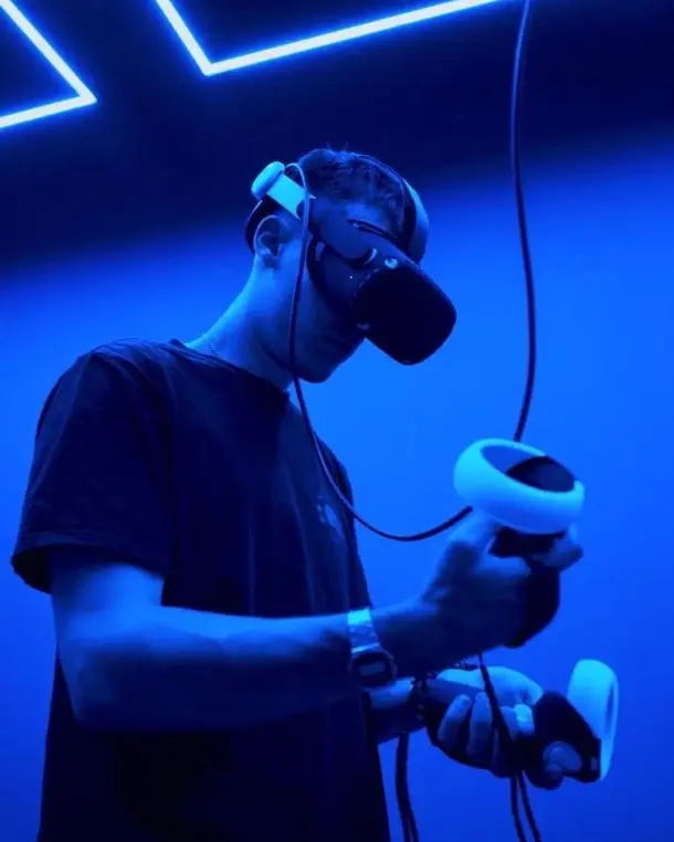 Изображение клуба Warpoint № 3