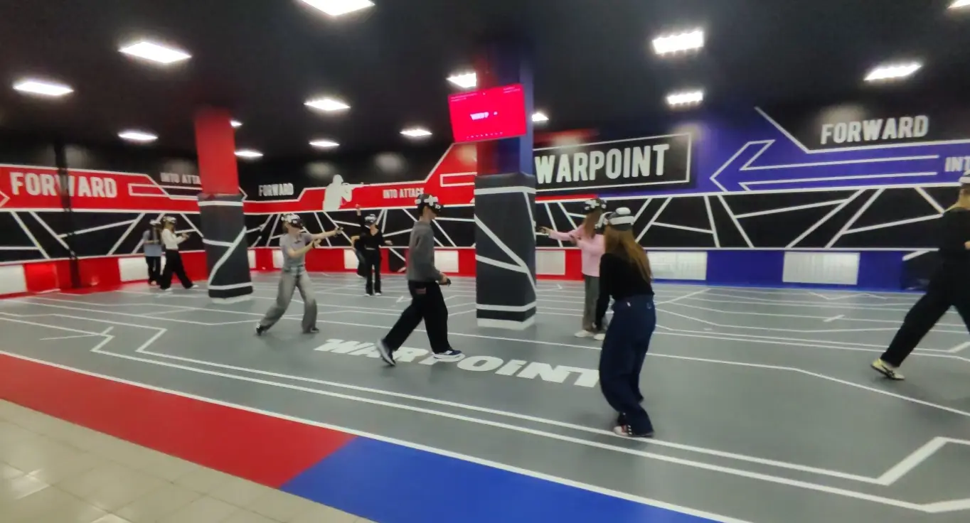 Изображение клуба Warpoint № 5