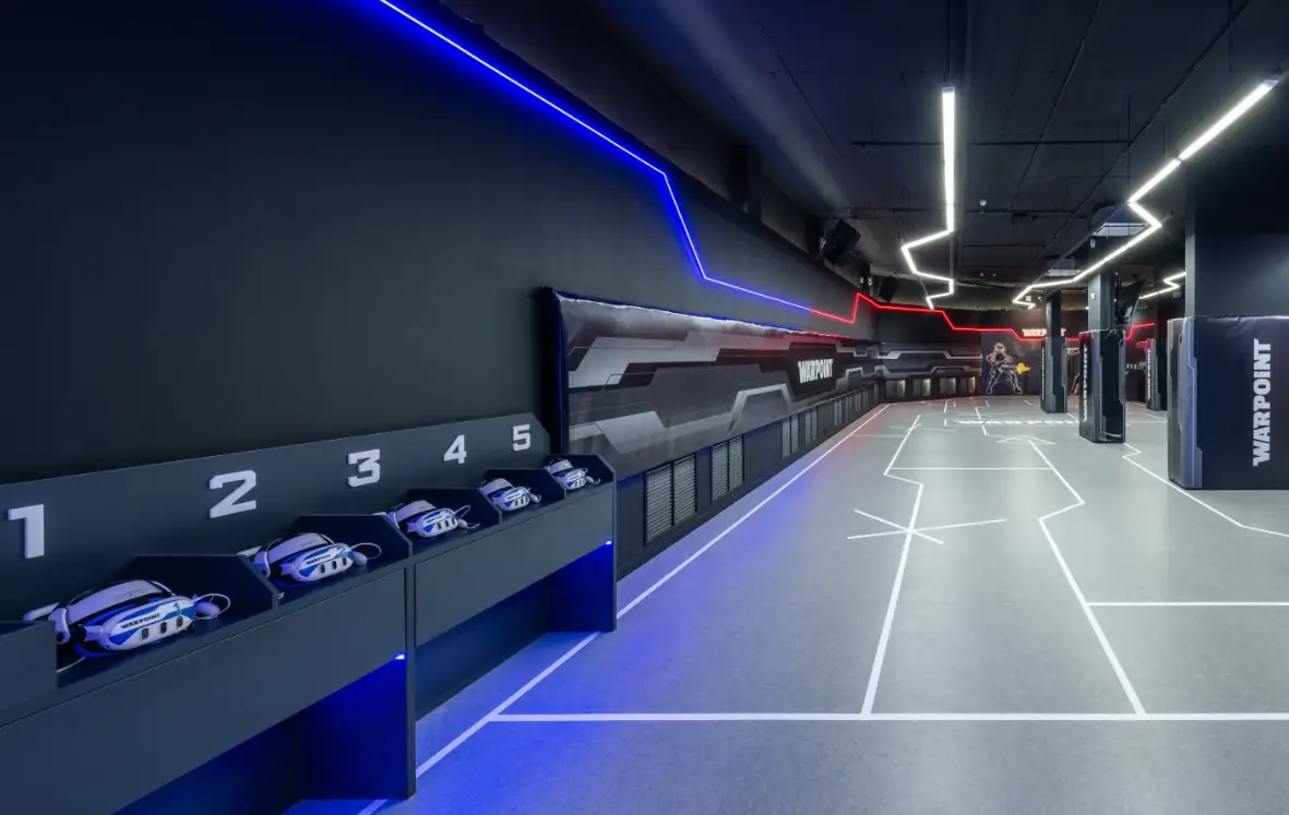 Изображение клуба Warpoint № 2