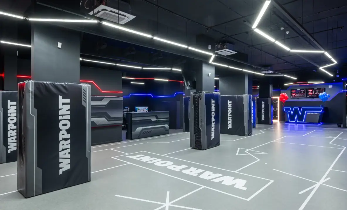 Изображение клуба Warpoint № 5