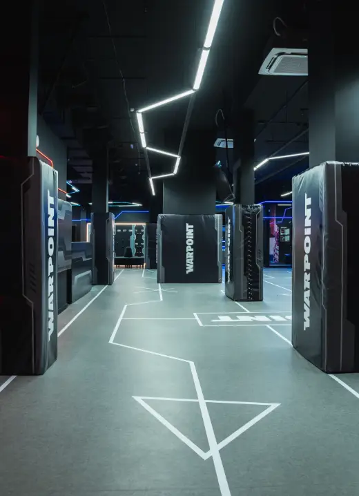 Изображение клуба Warpoint № 4
