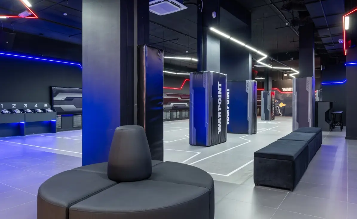 Изображение клуба Warpoint № 3