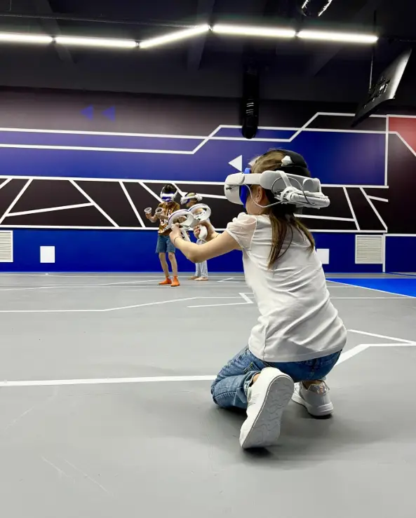 Изображение клуба Warpoint № 4