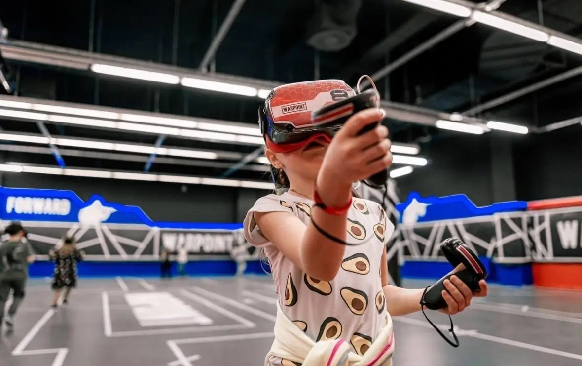 Изображение клуба Warpoint № 5