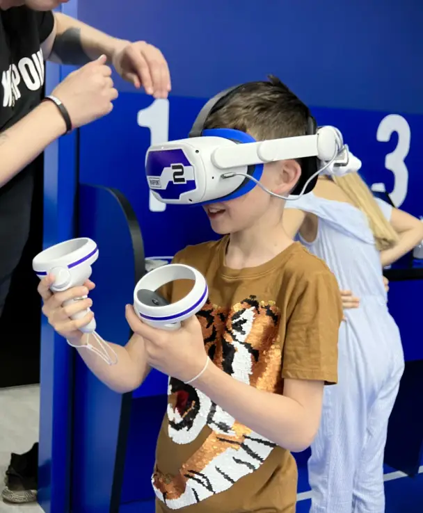 Изображение клуба Warpoint № 3