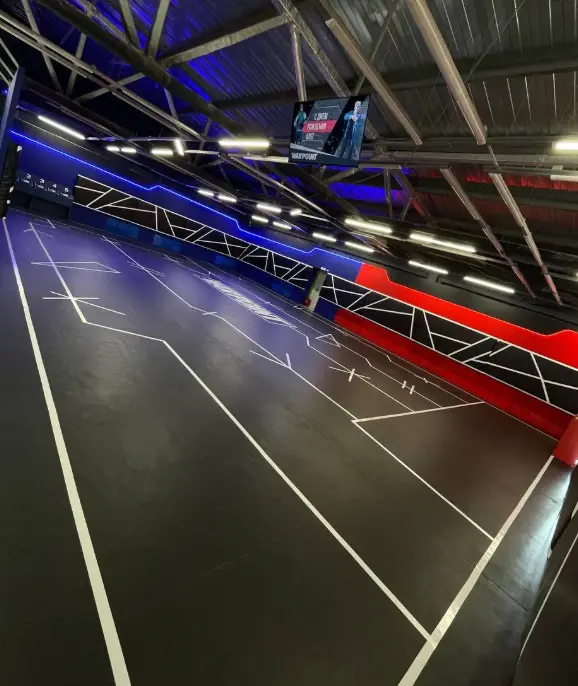 Изображение клуба Warpoint № 6