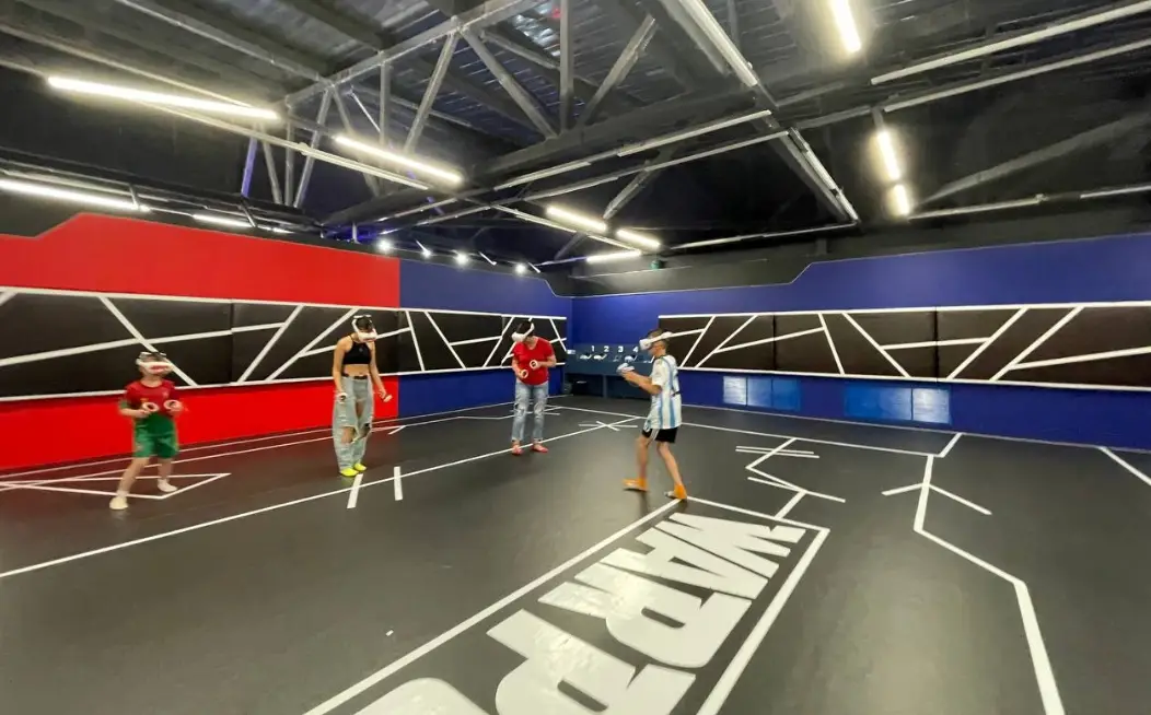 Изображение клуба Warpoint № 3