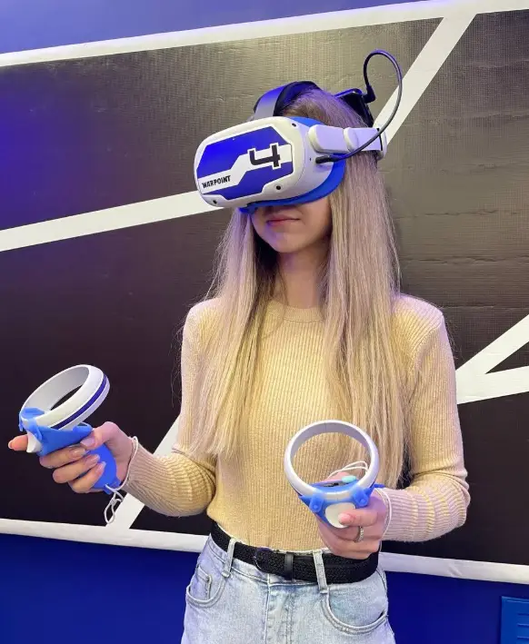 Изображение клуба Warpoint № 2