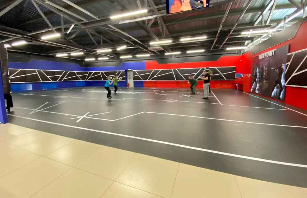 Изображение клуба Warpoint № 4