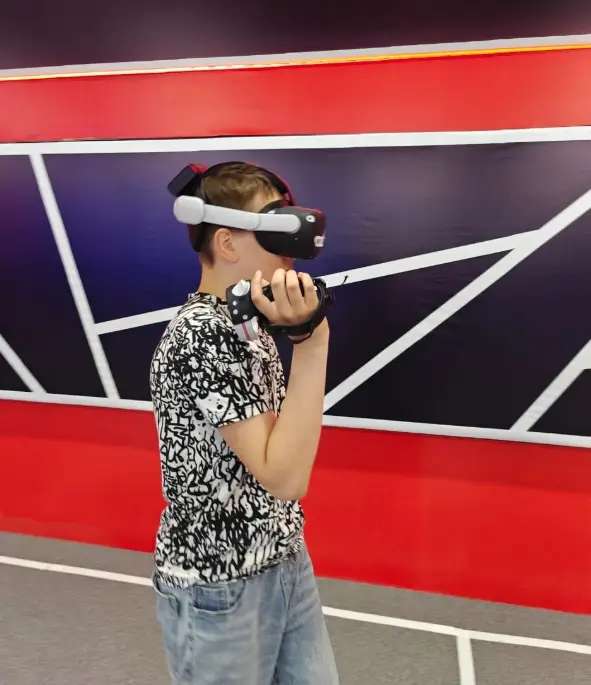 Изображение клуба Warpoint № 1