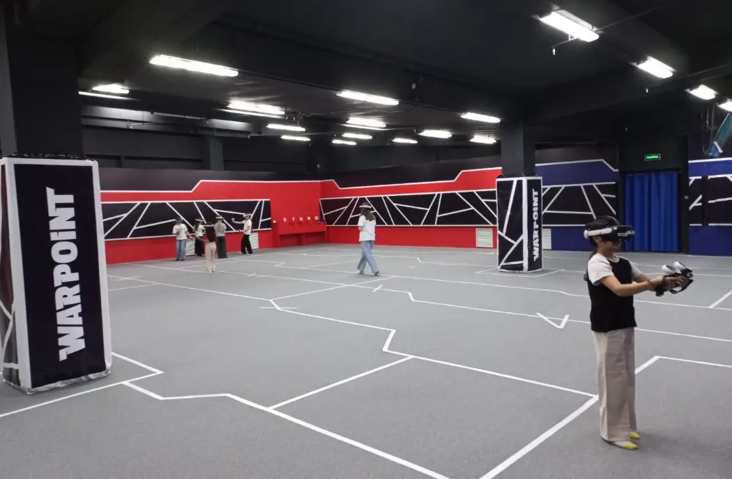 Изображение клуба Warpoint № 3