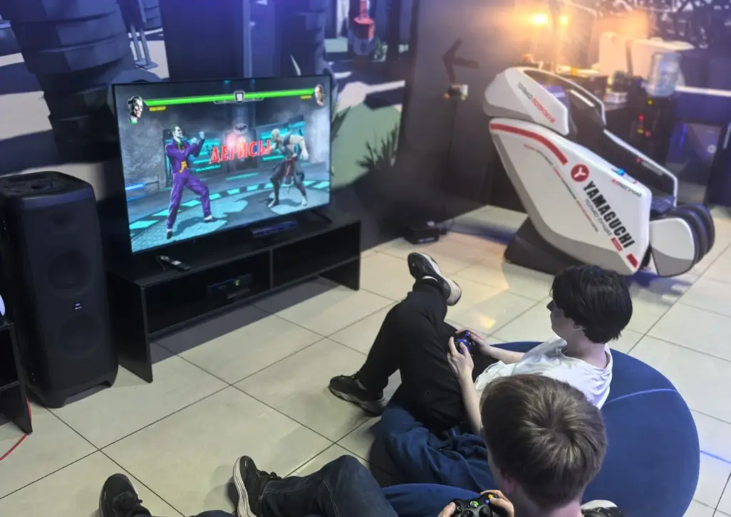 Изображение клуба Warpoint № 2