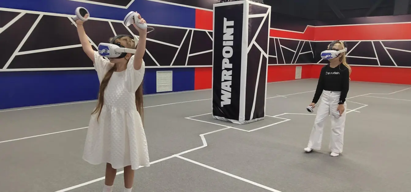 Изображение клуба Warpoint № 4