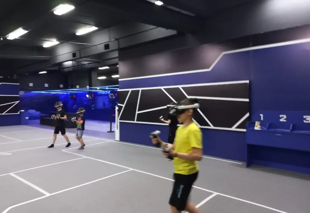 Изображение клуба Warpoint № 5