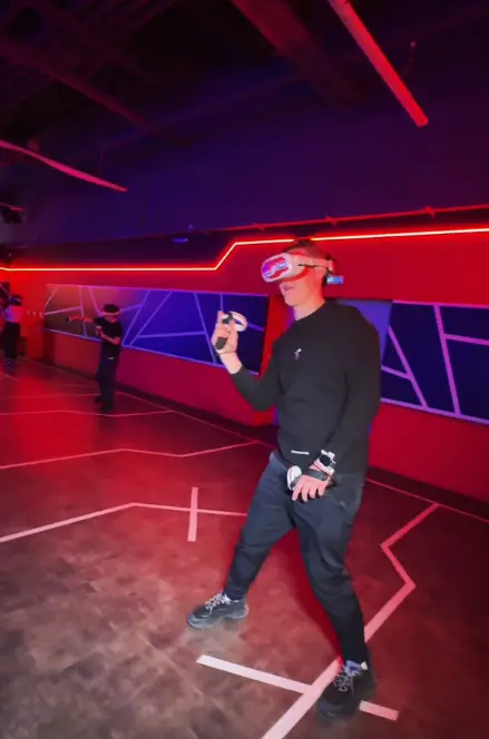 Изображение клуба WARPOINT № 1