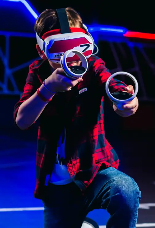 Изображение клуба WARPOINT № 2