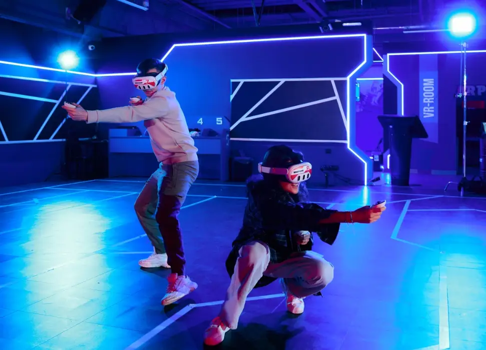 Изображение клуба WARPOINT № 5