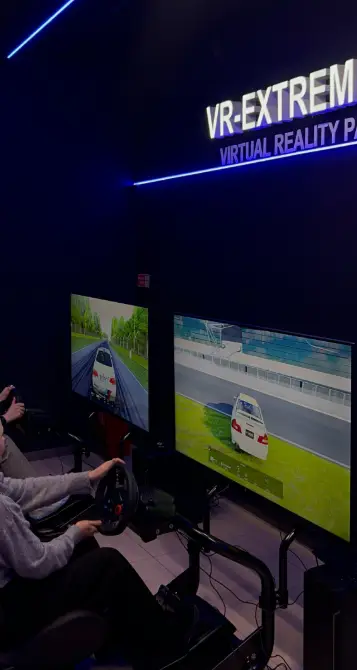 Изображение клуба Warpoint № 1