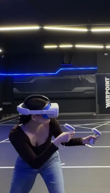 Изображение клуба Warpoint № 4