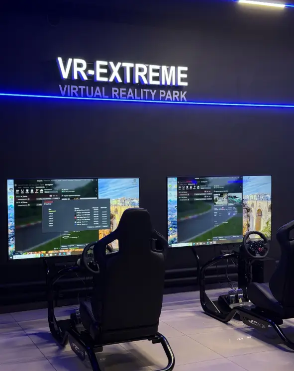 Изображение клуба Warpoint № 2