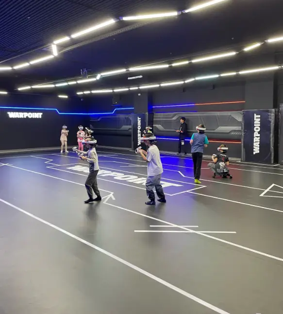 Изображение клуба Warpoint № 6