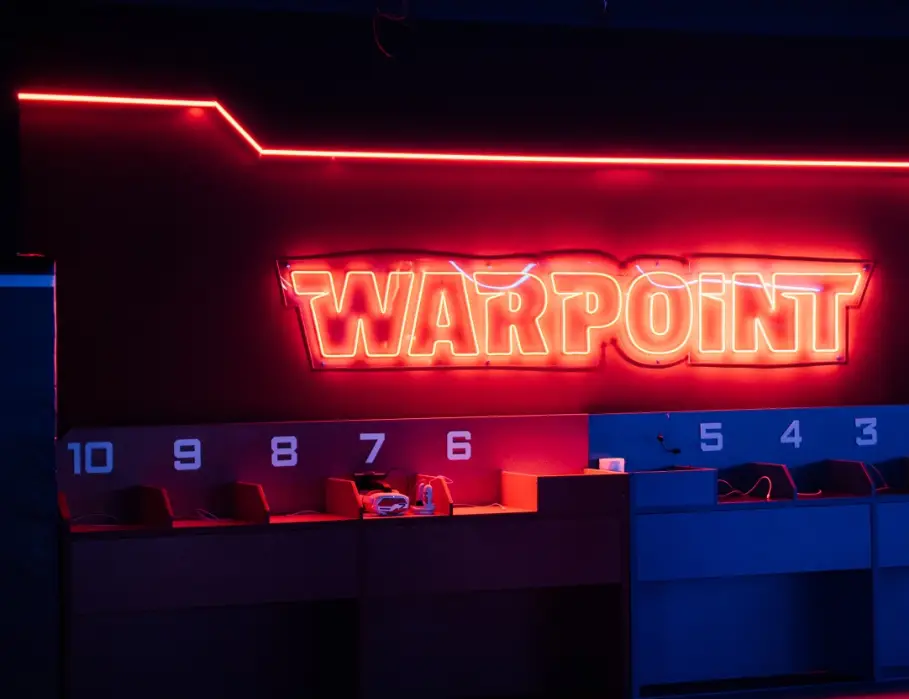 Изображение клуба Warpoint № 5