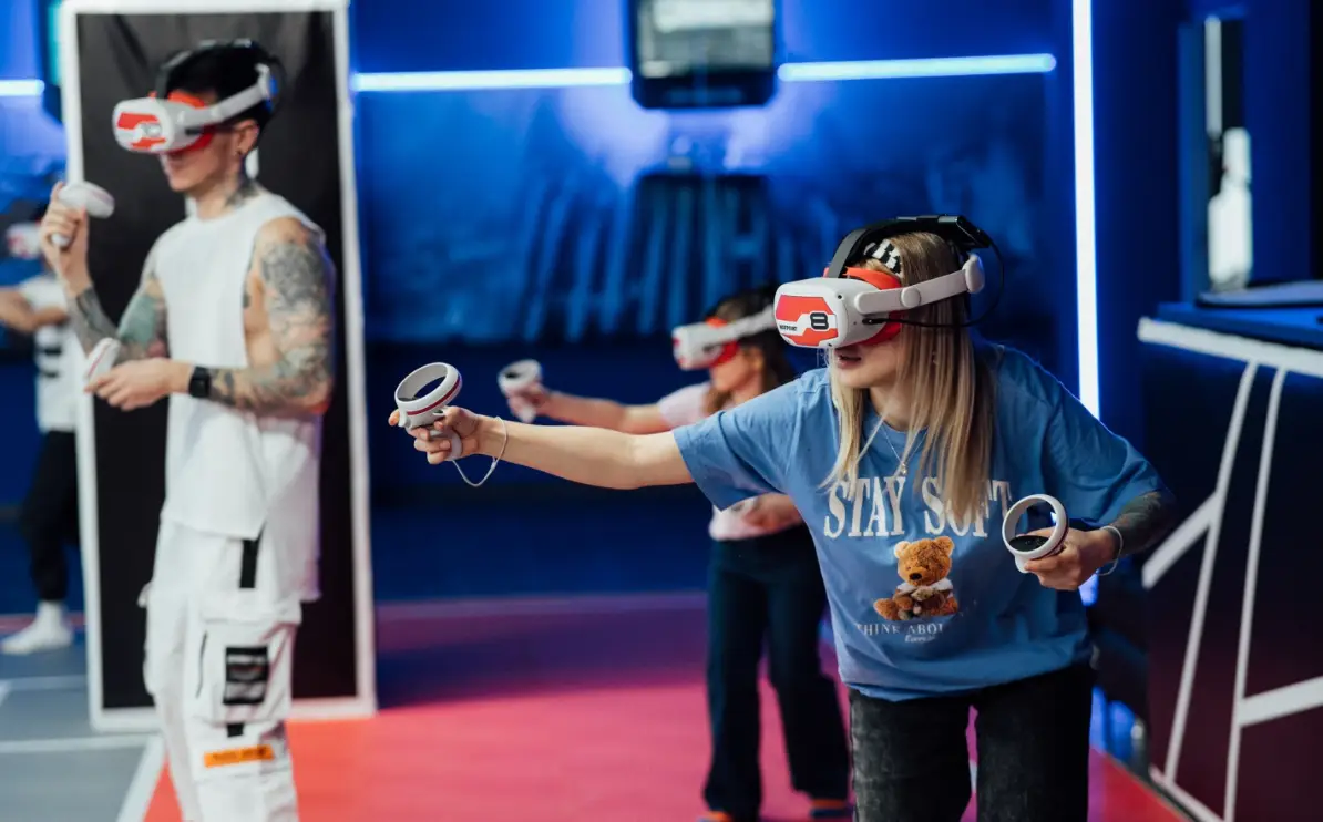 Изображение клуба Warpoint № 1