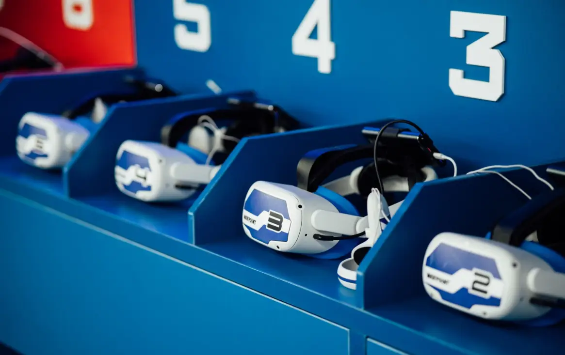 Изображение клуба Warpoint № 4