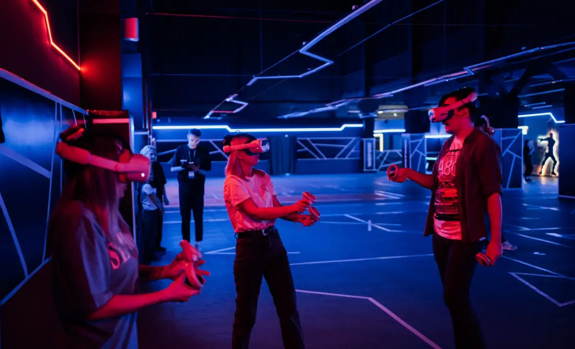 Изображение клуба Warpoint № 2