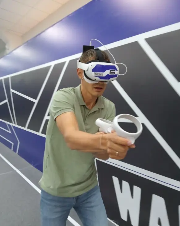 Изображение клуба Warpoint № 3