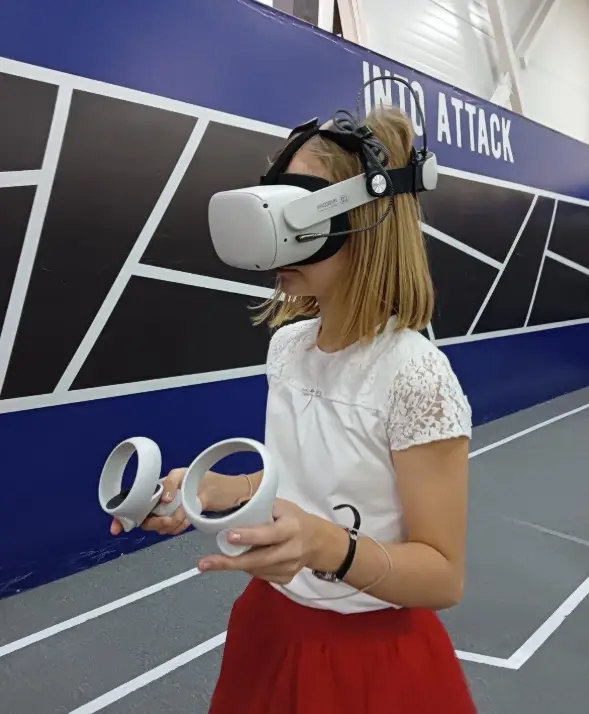 Изображение клуба Warpoint № 2