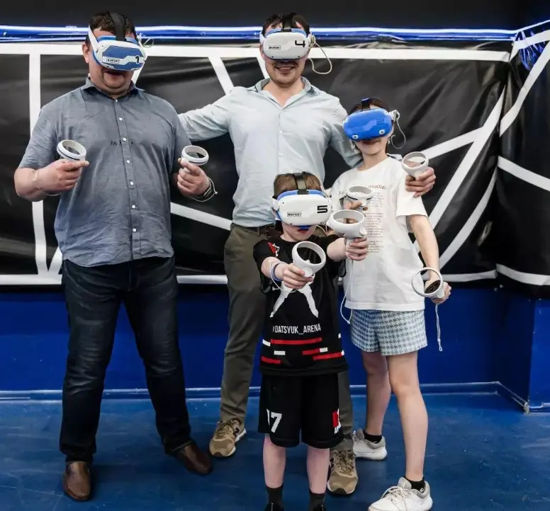 Изображение клуба Warpoint № 4