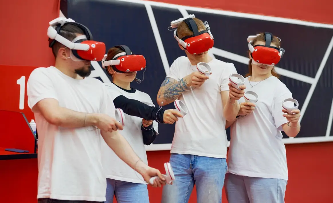 Изображение клуба Warpoint № 5