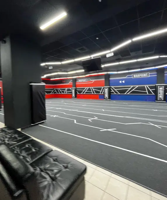 Изображение клуба Warpoint № 5