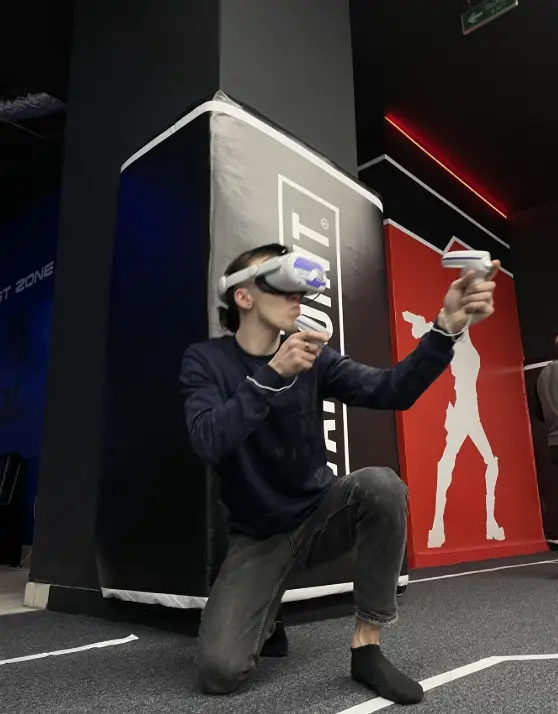 Изображение клуба Warpoint № 3