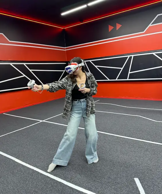 Изображение клуба Warpoint № 2