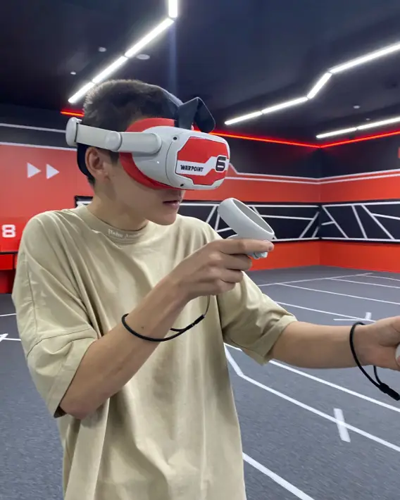 Изображение клуба Warpoint № 4