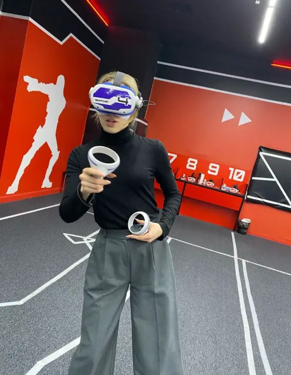 Изображение клуба Warpoint № 2