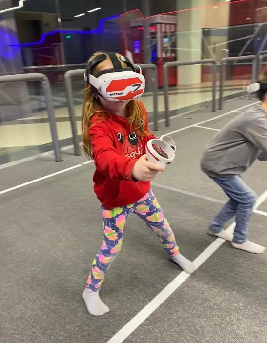 Изображение клуба Warpoint № 1