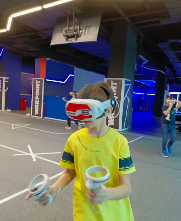 Изображение клуба Warpoint № 4