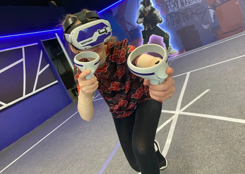 Изображение клуба Warpoint № 3