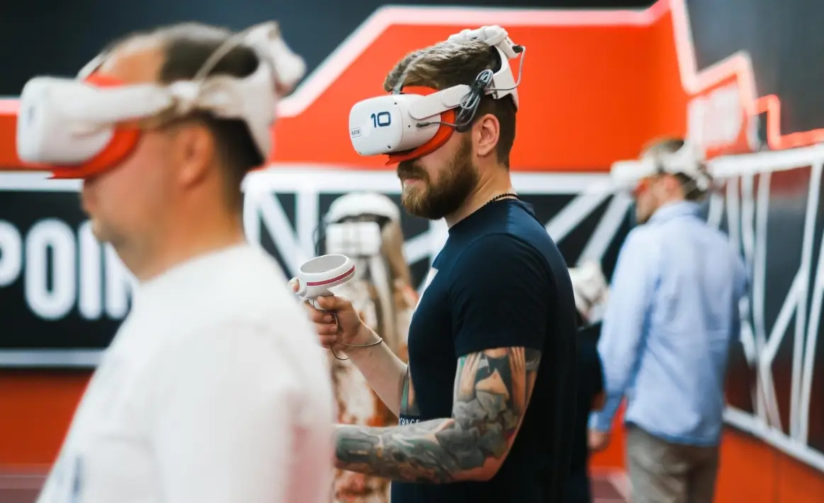 Изображение клуба Warpoint № 4