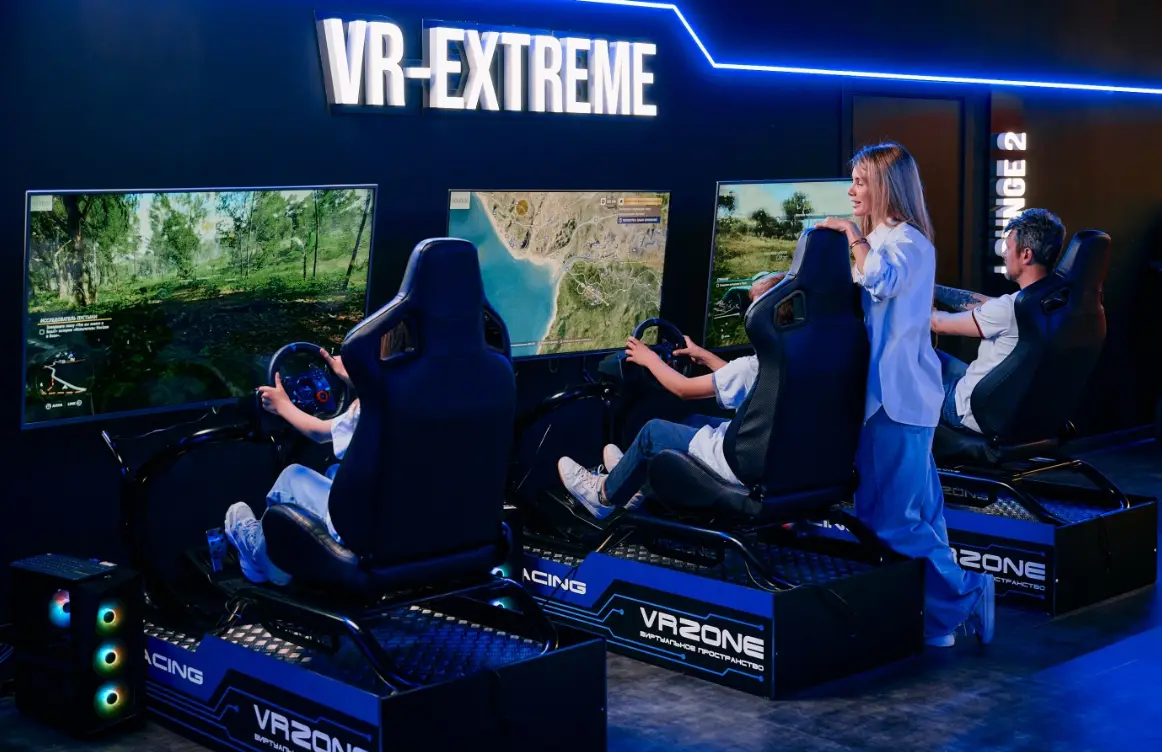 Изображение клуба Warpoint № 3