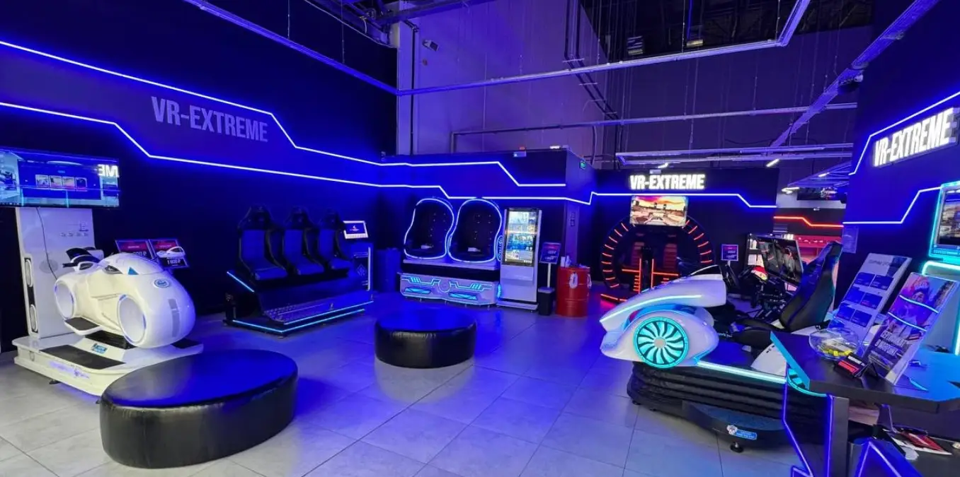 Изображение клуба Warpoint № 3