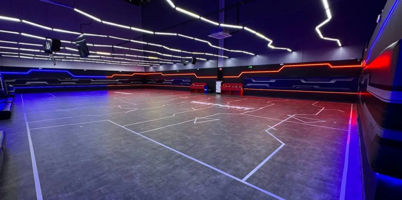 Изображение клуба Warpoint № 4