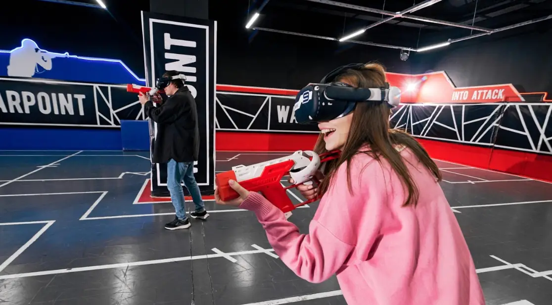 Изображение клуба Warpoint № 5