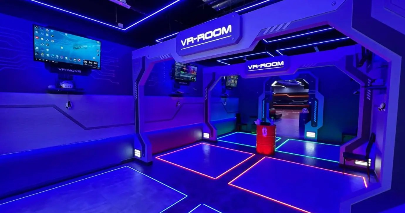 Изображение клуба Warpoint № 2