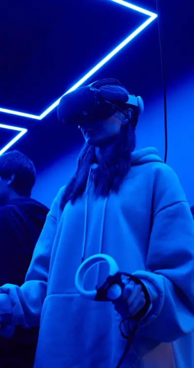 Изображение клуба Warpoint № 3